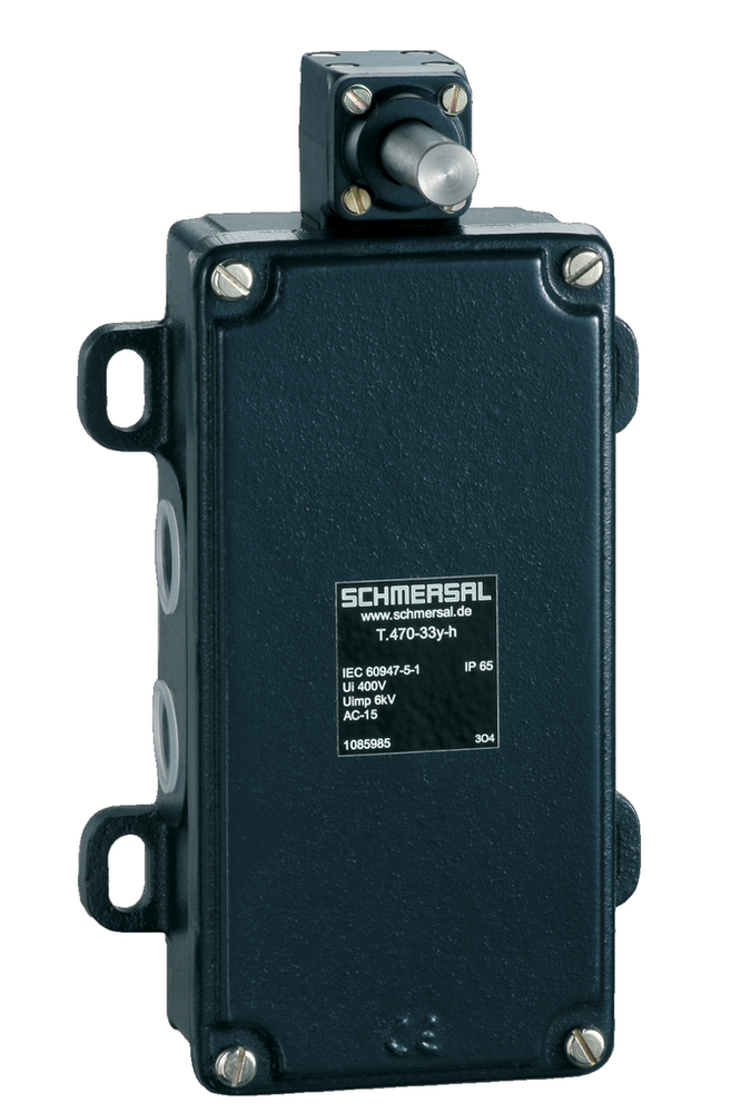 Image of Schmersal 101059466