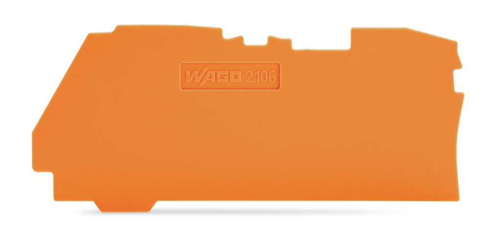 Image of WAGO 2106-1292