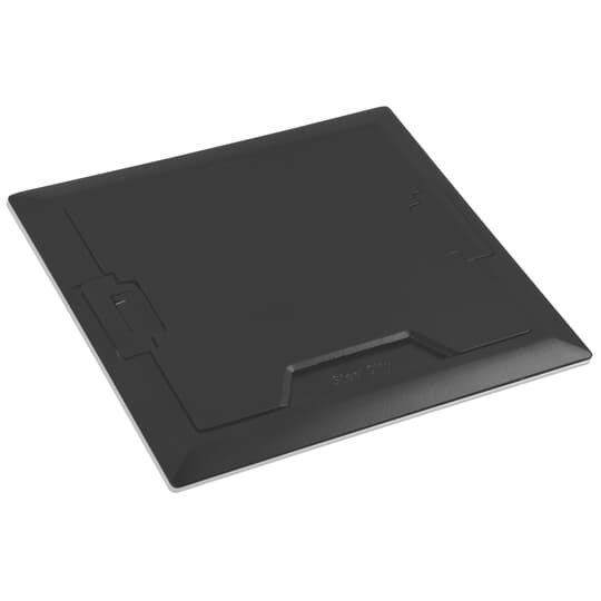 Image of Steel City 665-CST-M-BLK
