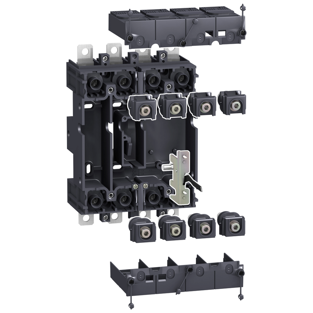 Image of Schneider Electric LV429267