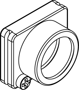Image of Wiremold FFD-P