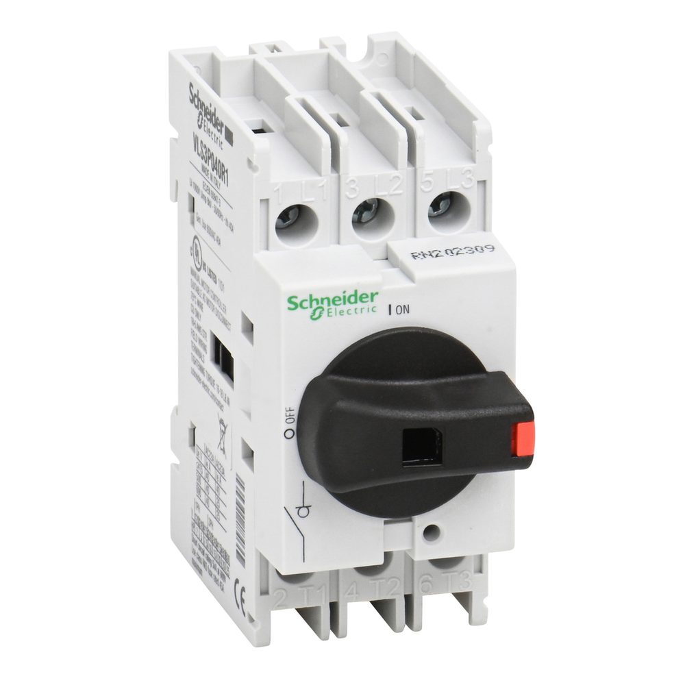 Image of Schneider Electric VLS3P040R1