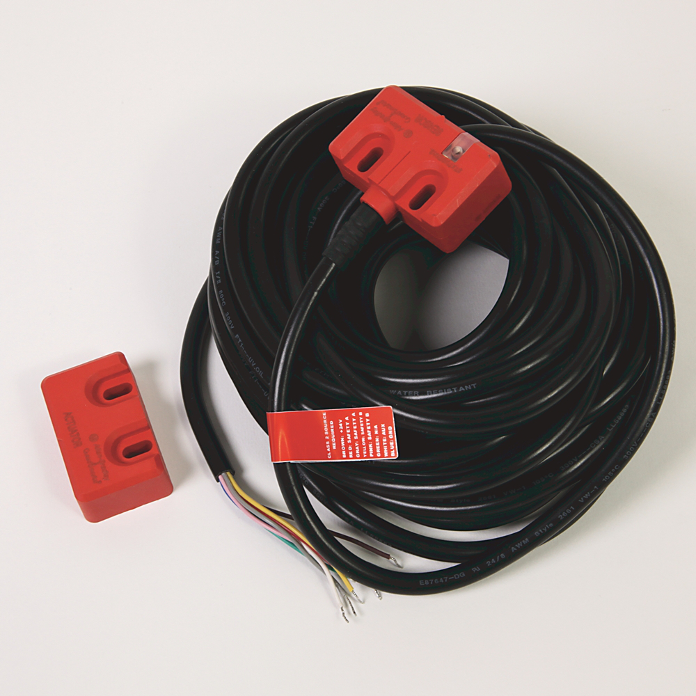 Image of Allen-Bradley 440N-Z21W1PB