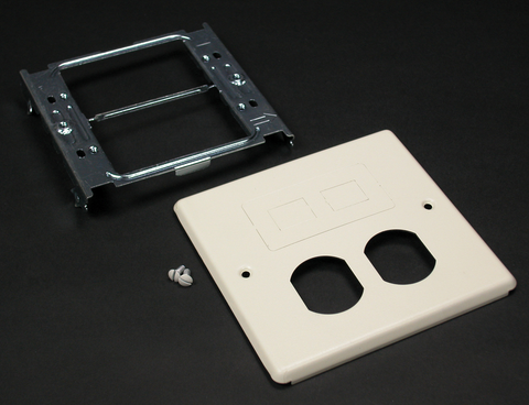 Image of Wiremold V4047BF