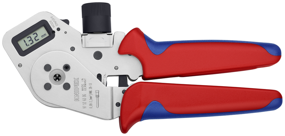 Image of KNIPEX 97 52 63 DG