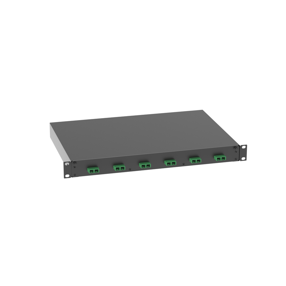 Image of Panduit FD1W6AGDSCZ