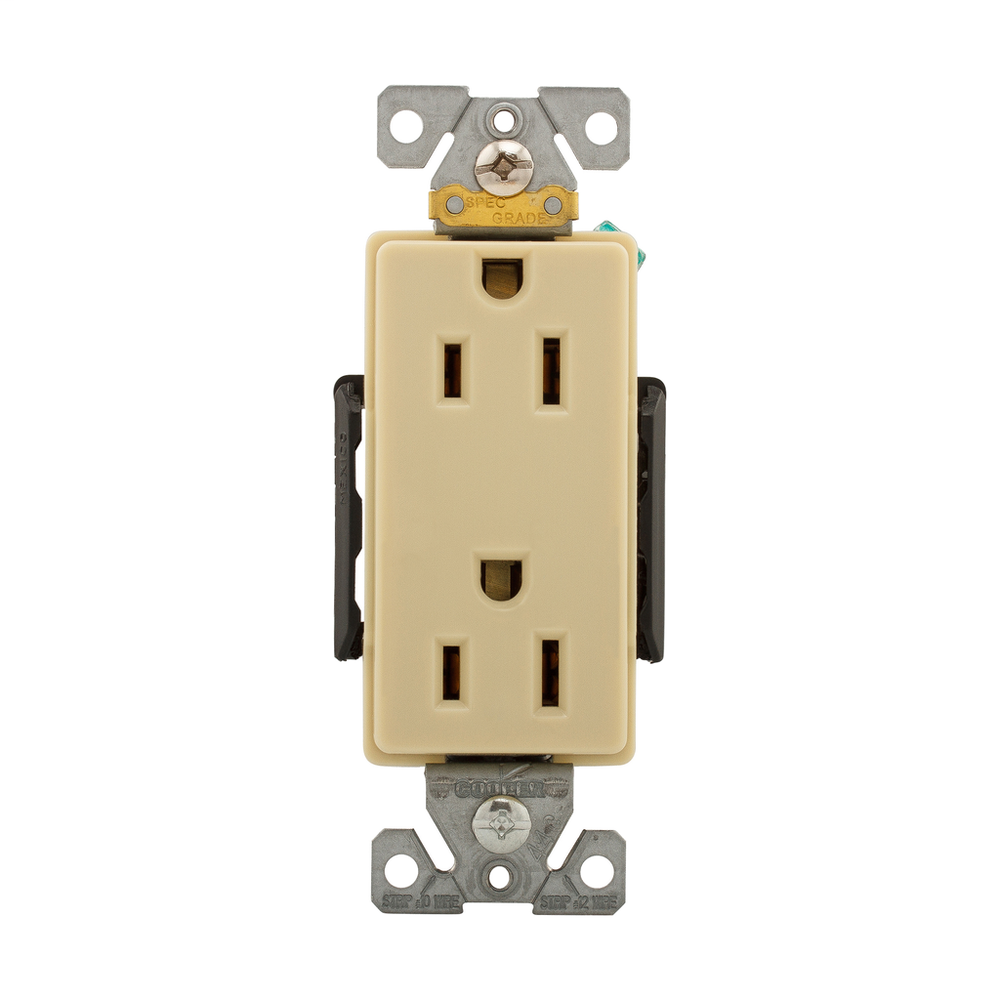 Image of Cooper Wiring Devices 6262V