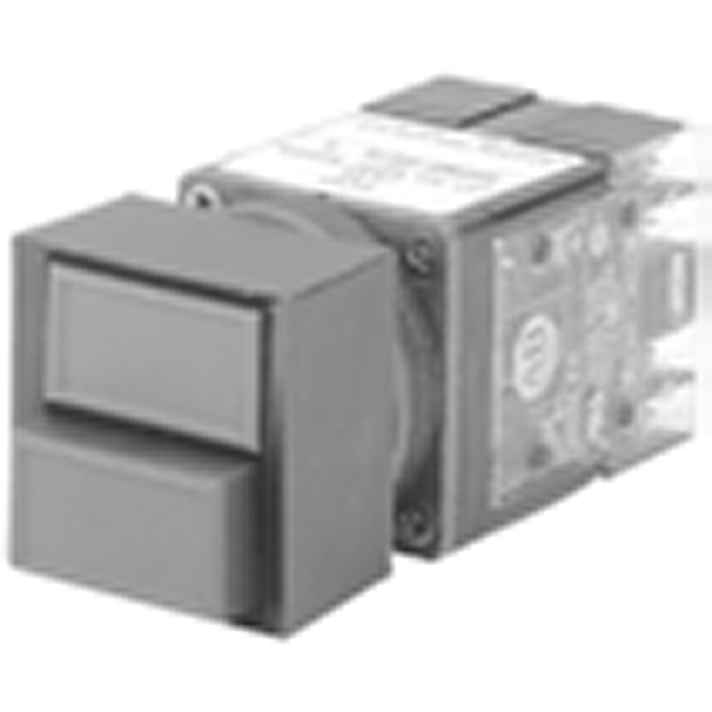Image of Allen-Bradley 800MB-DB16BK64