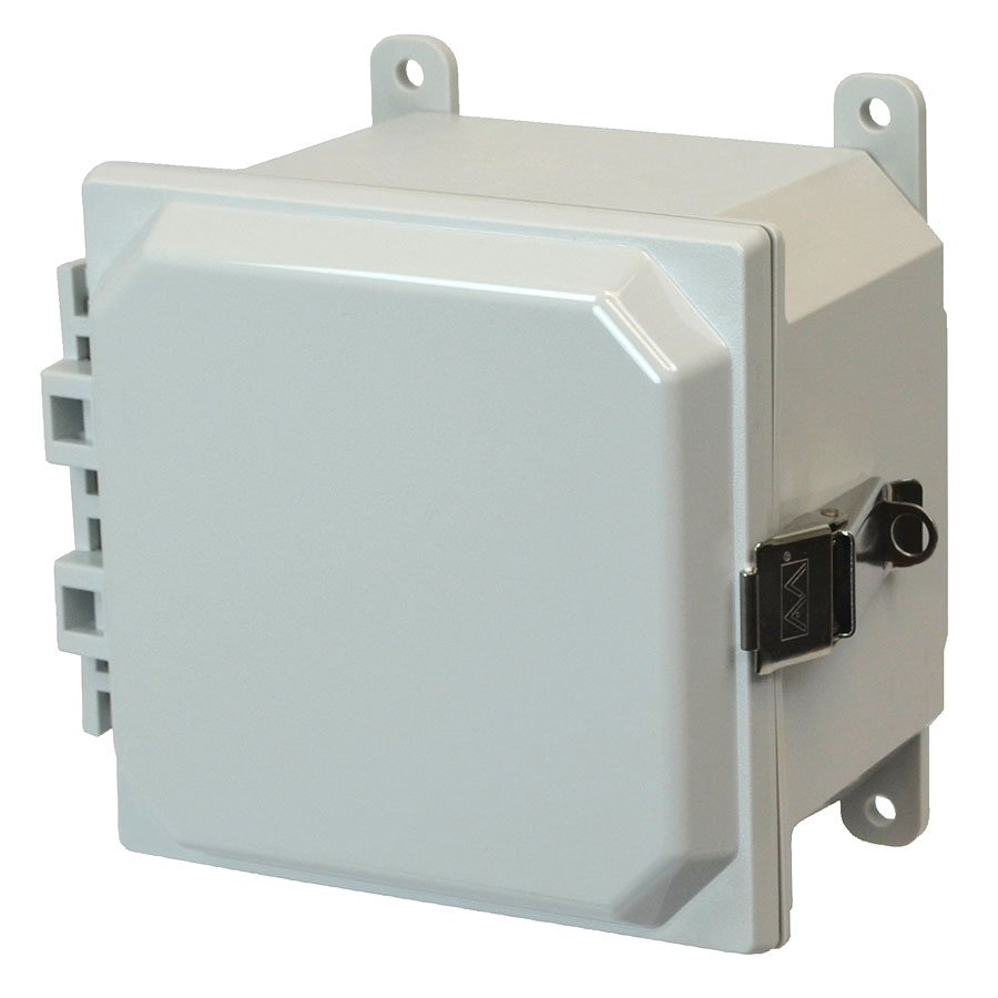 Image of Allied Moulded AMP664L
