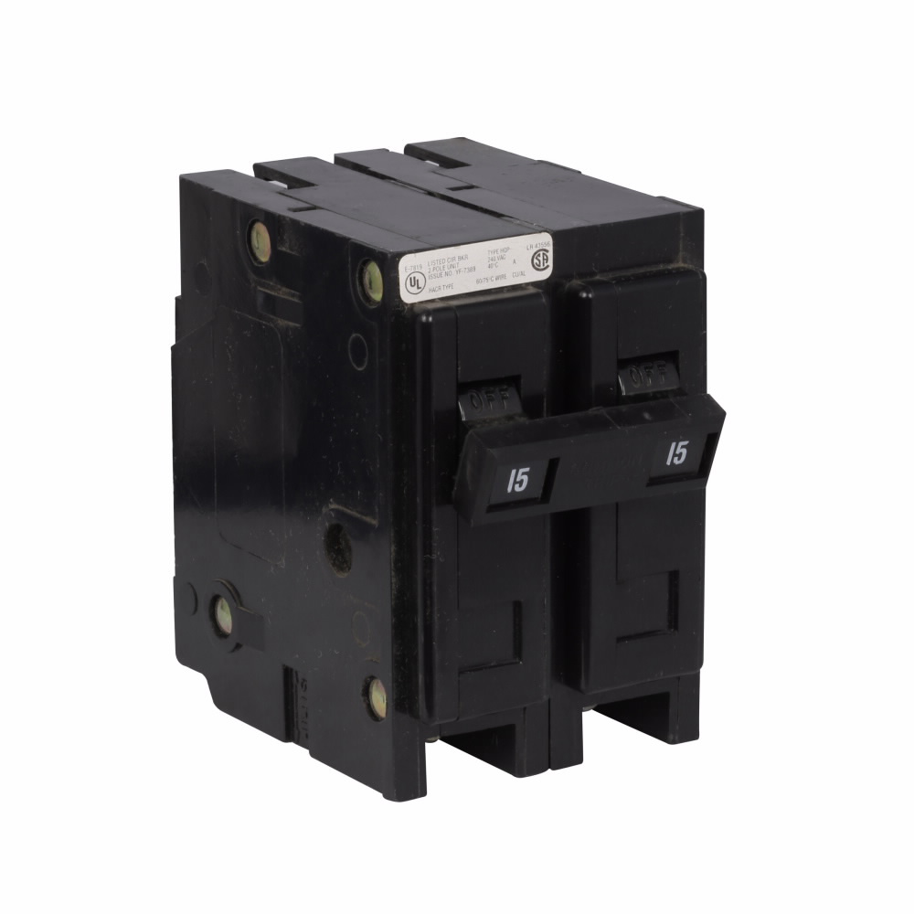 Image of Eaton HQP2010R3
