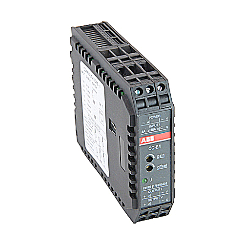 Image of ABB 1SVR011708R0400