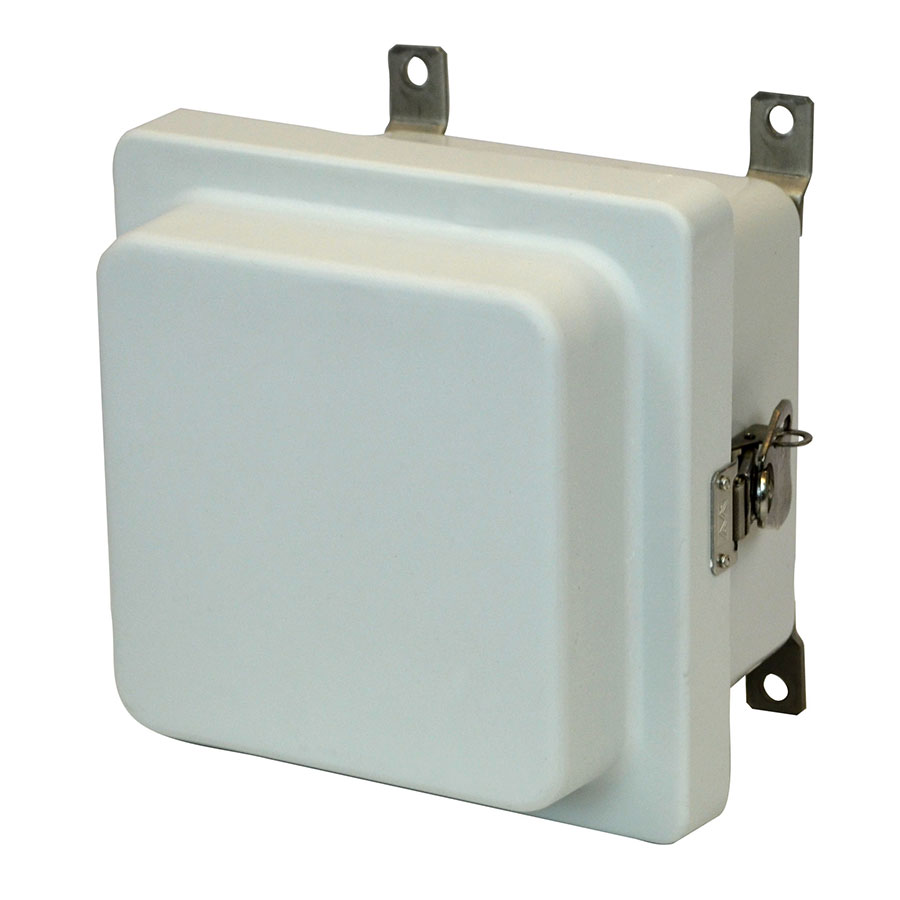 Image of Allied Moulded AM664RT