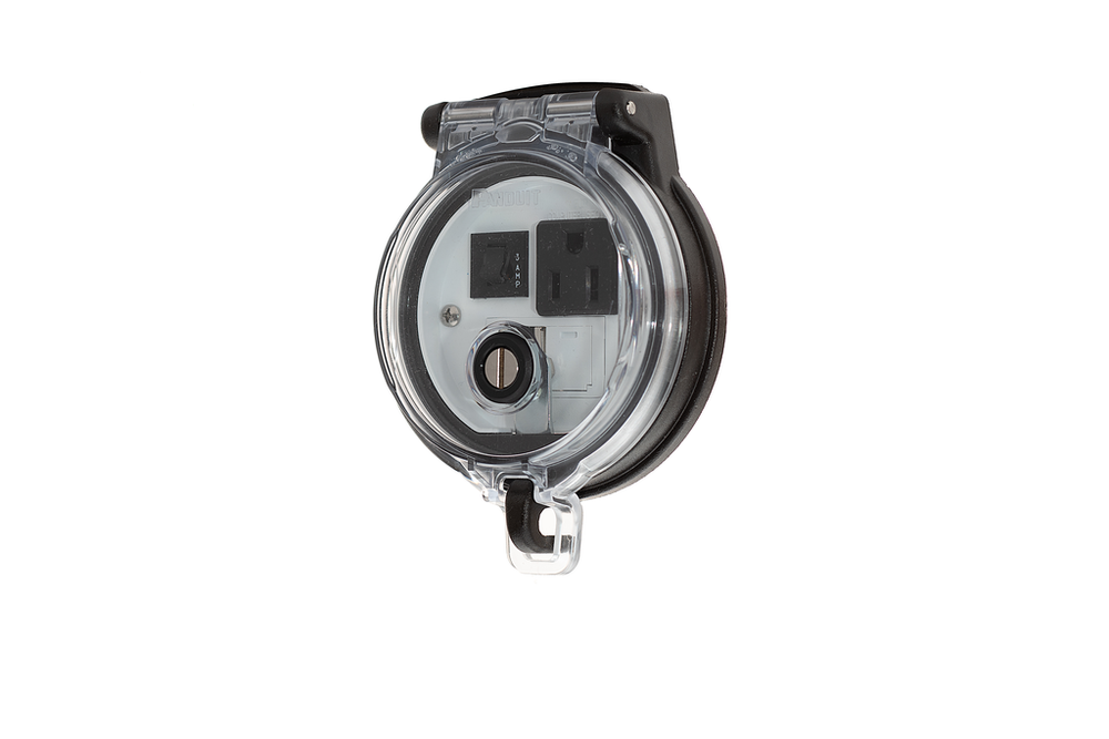 Image of Panduit DAP3BC-S3-4