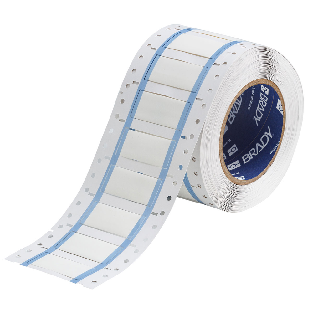 Image of Brady 3FR-500-2-WT-S