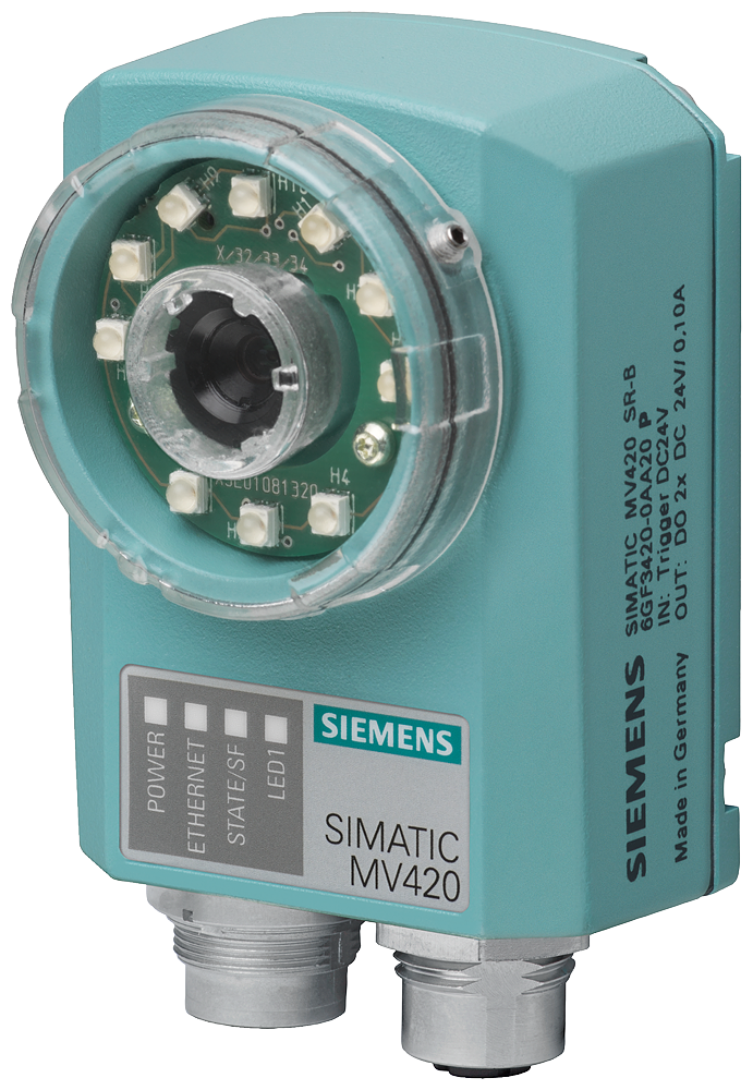Image of Siemens 6GF34200AA20