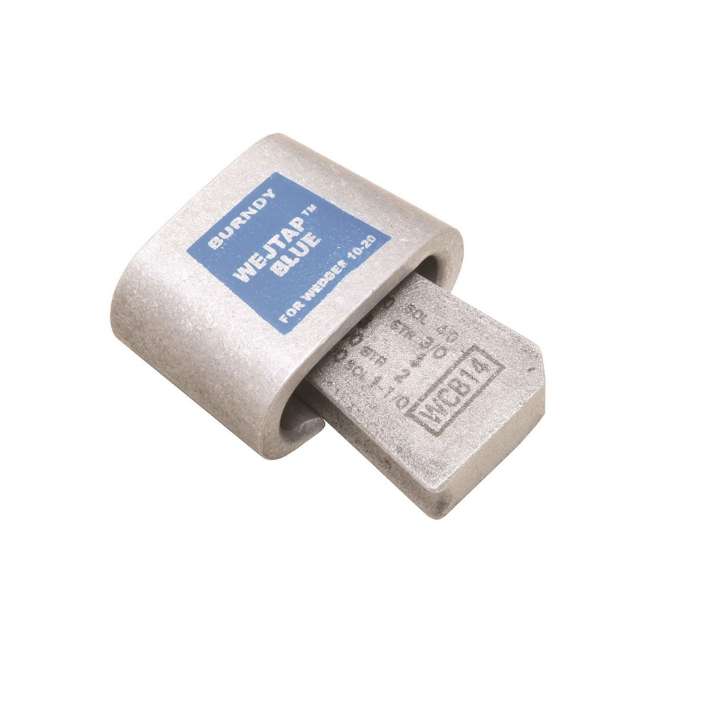 Image of Burndy WCB40