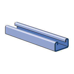 Image of Unistrut P4100-10PG