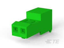 Image of TE Connectivity 3-641537-2