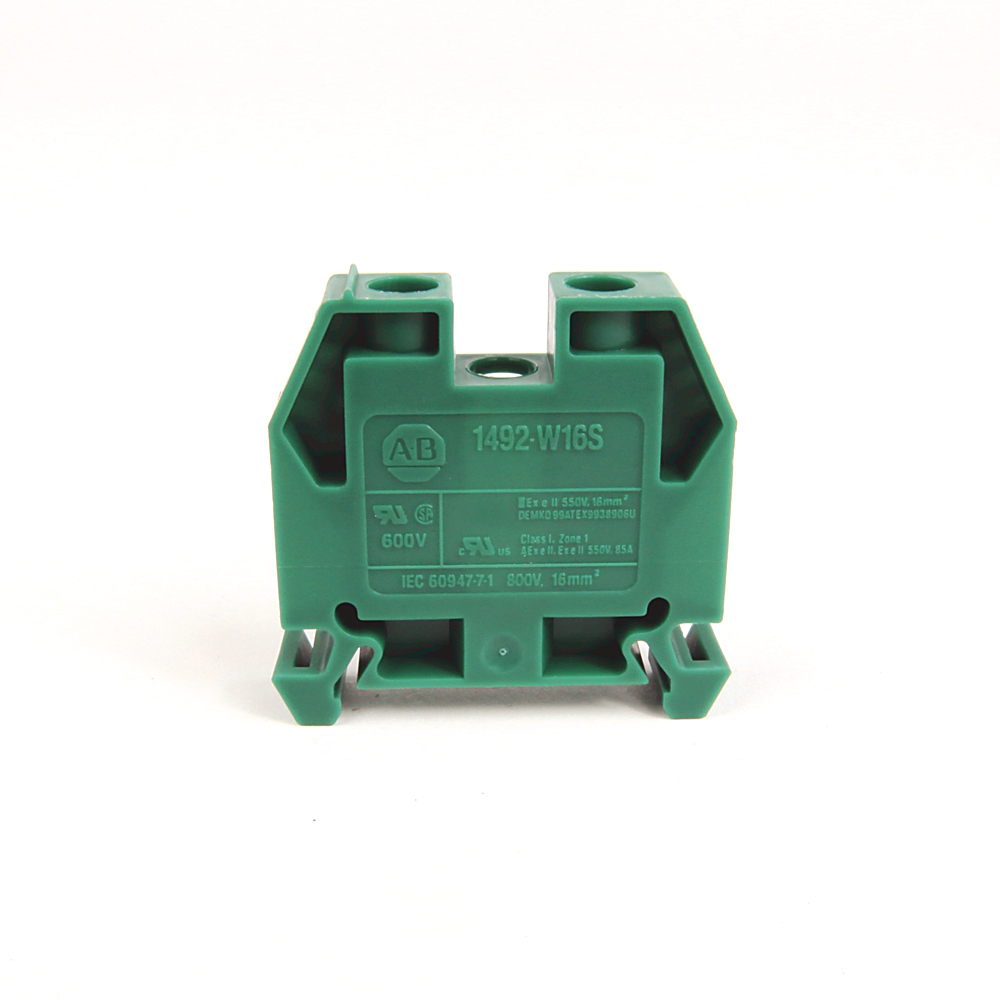 Image of Allen-Bradley 1492-W16S-G