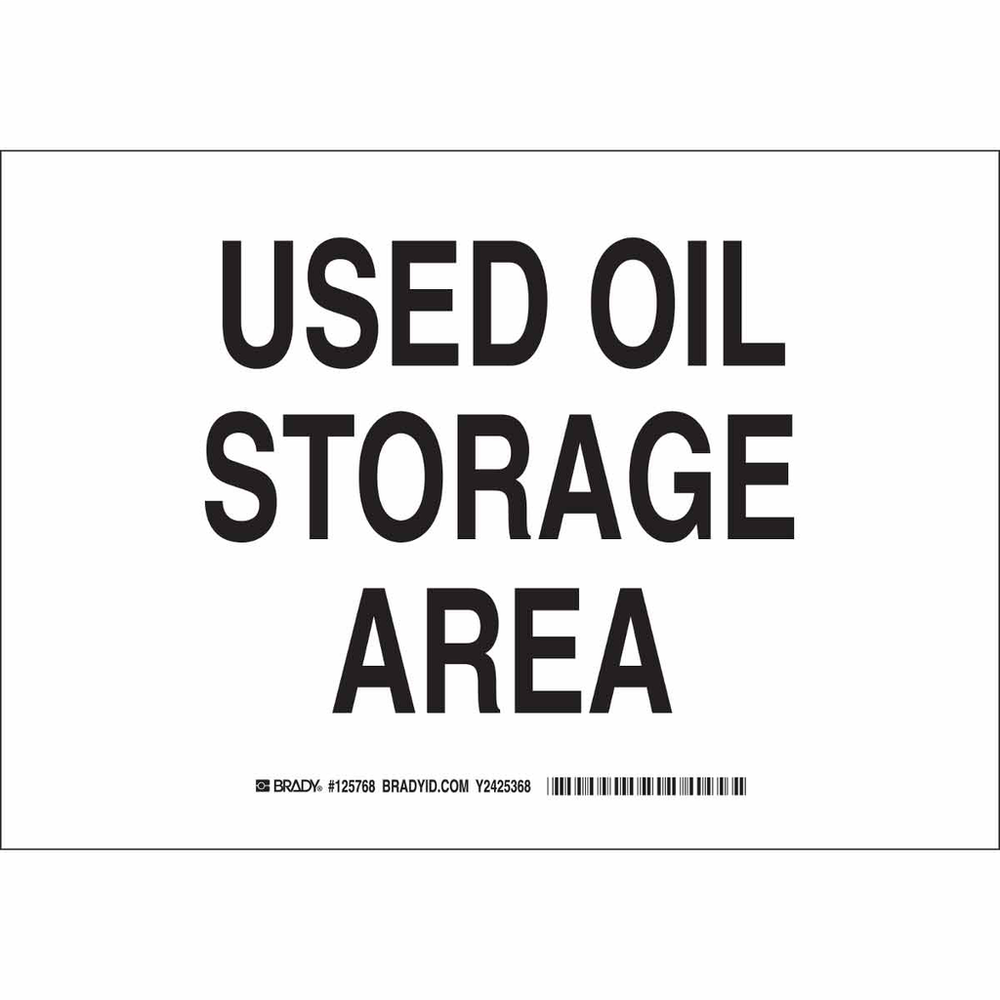 Image of Brady 125766