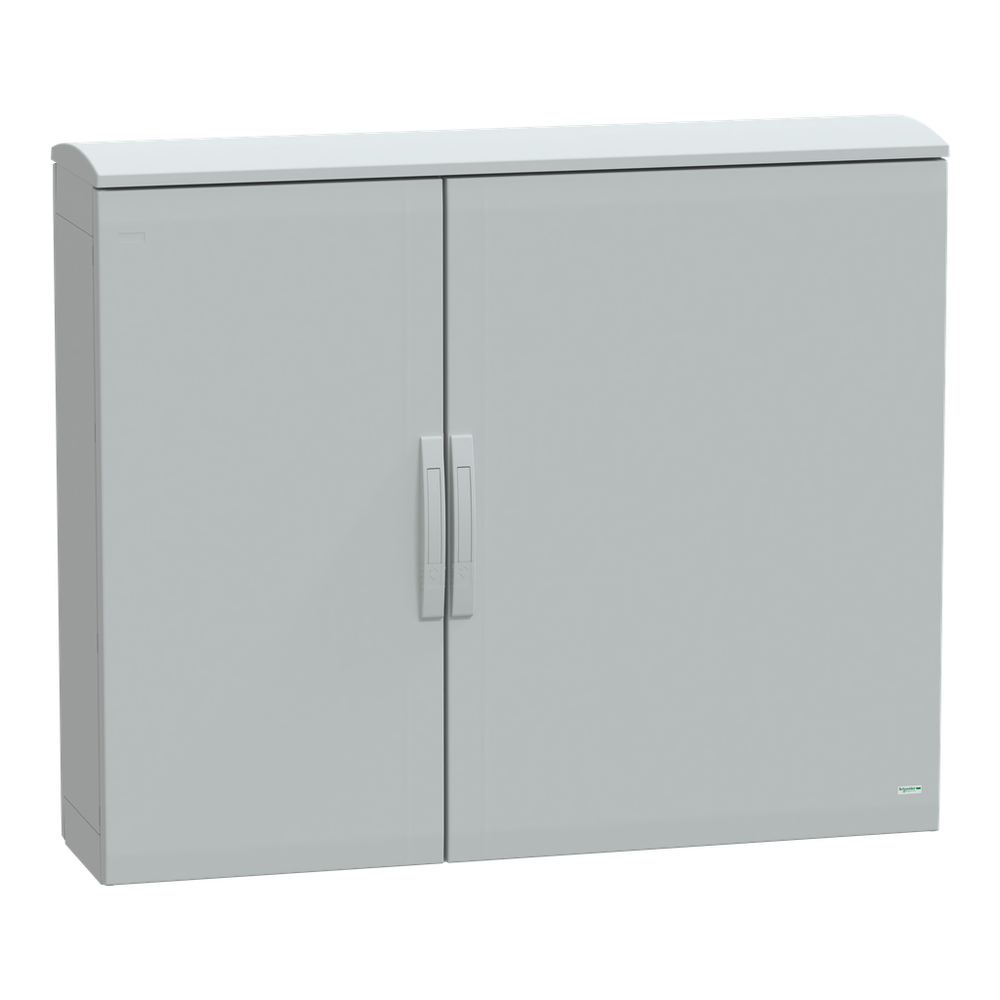 Image of Schneider Electric NSYPLAT10123G