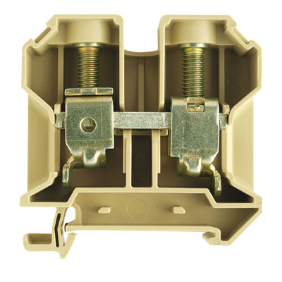 Image of Weidmuller 0608360000