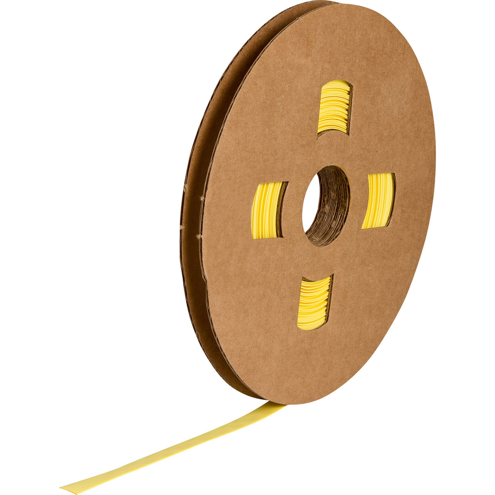 Image of Brady HT-C-250-YL-J