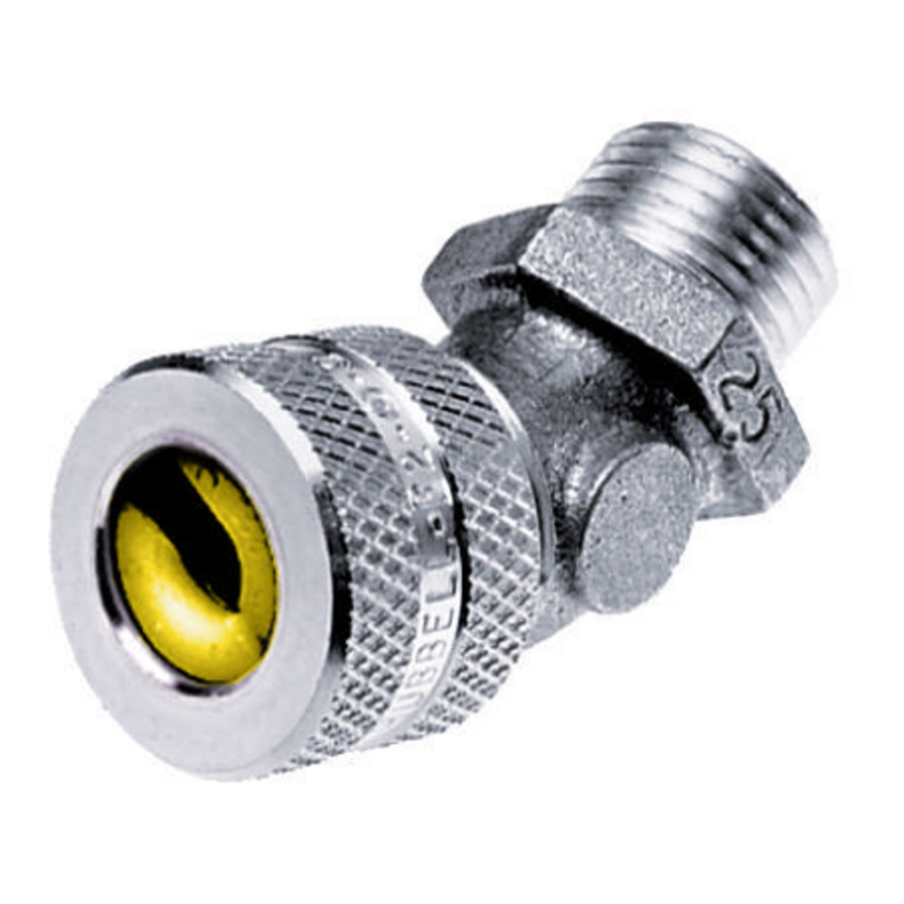 Image of Hubbell Wiring Device-Kellems VHC1041