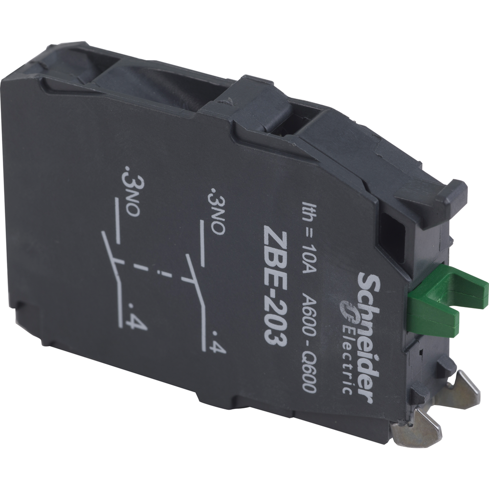 Image of Schneider Electric ZBE203