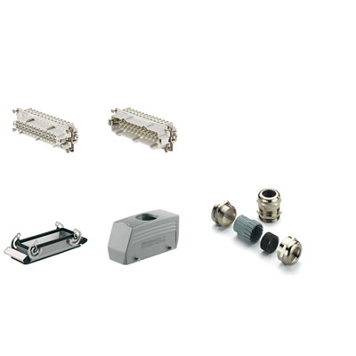 Image of Weidmuller 1712690000