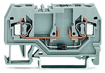 Image of WAGO 280-915/281-411