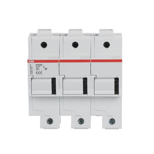 Image of ABB E93/125