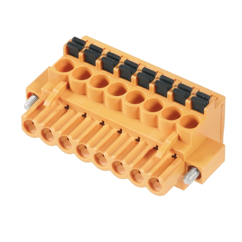 Image of Weidmuller 1980730000