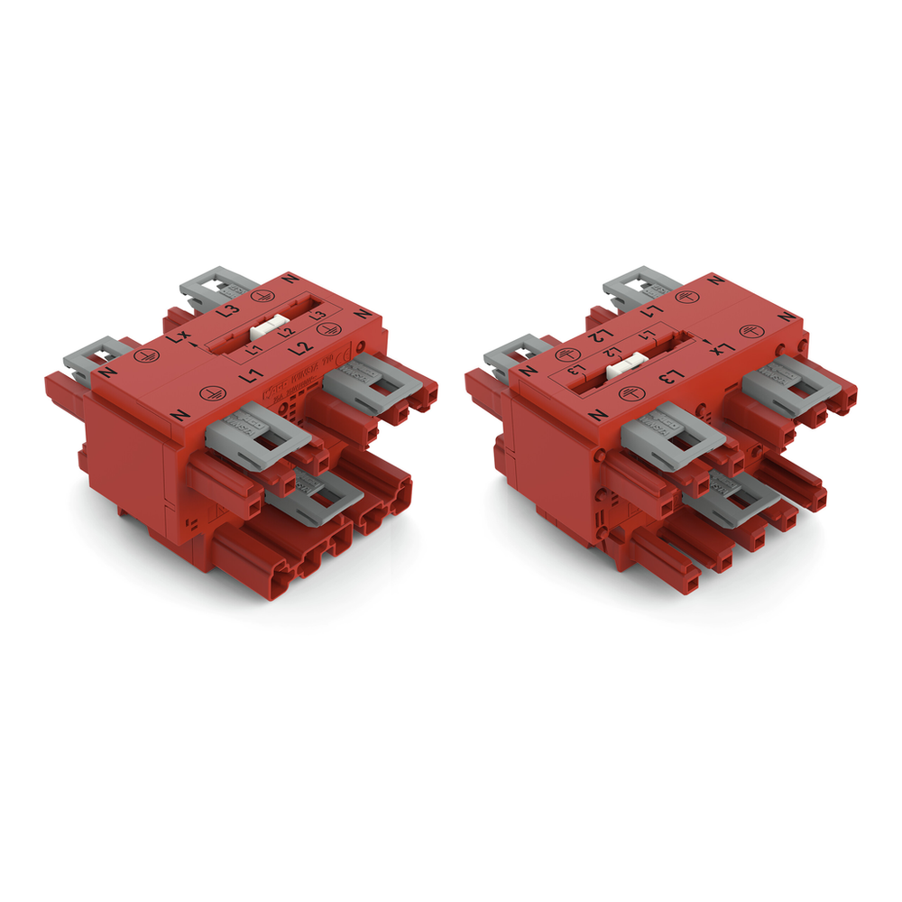 Image of WAGO 770-940