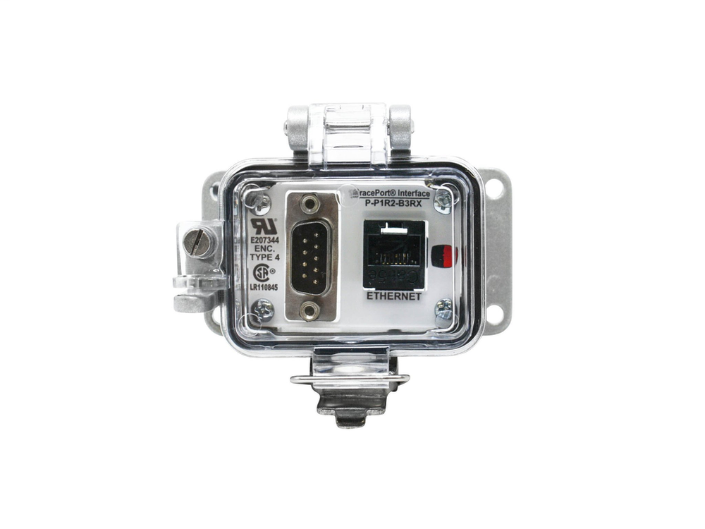 Image of Grace Ports P-P1R2-B3RX