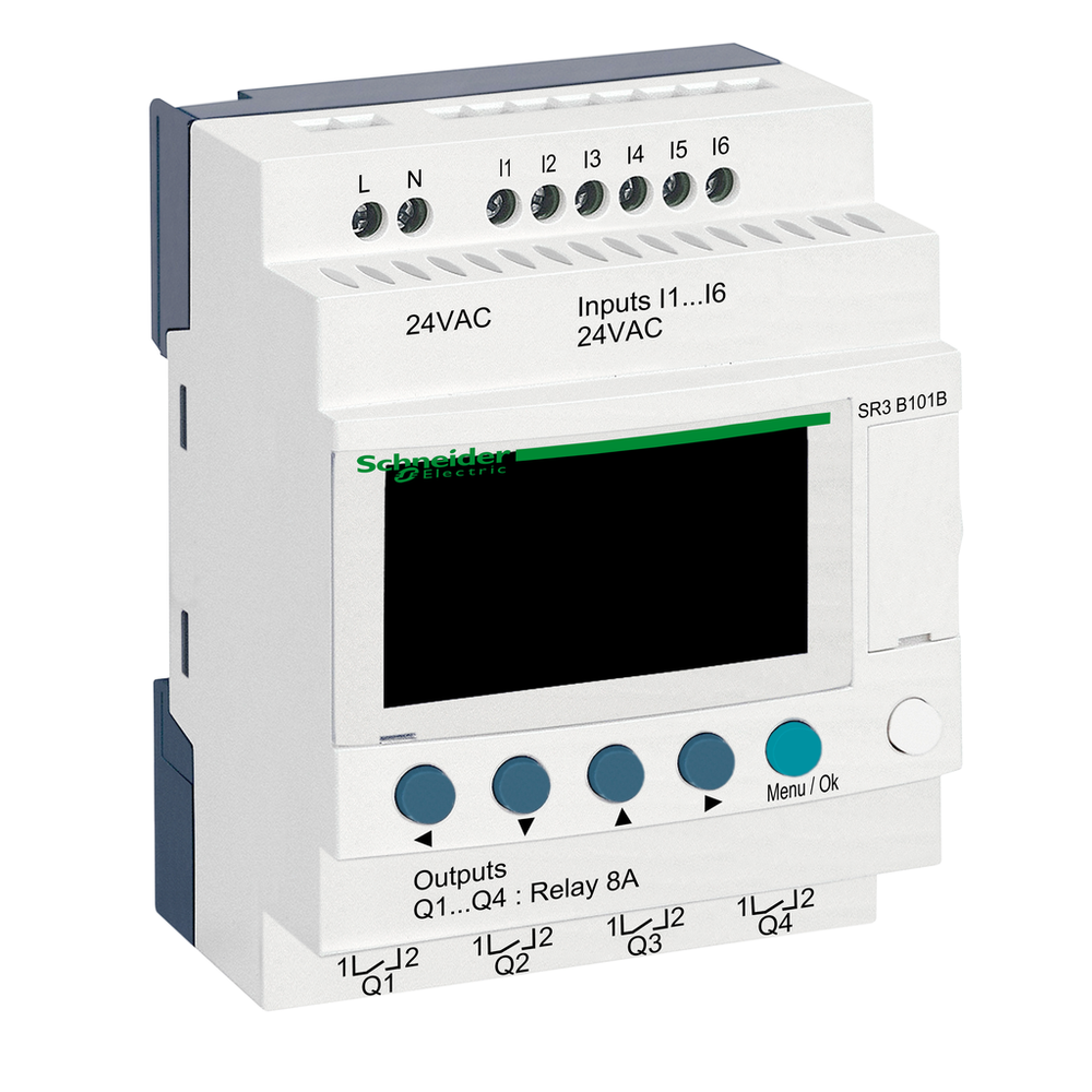 Image of Schneider Electric SR3B101B