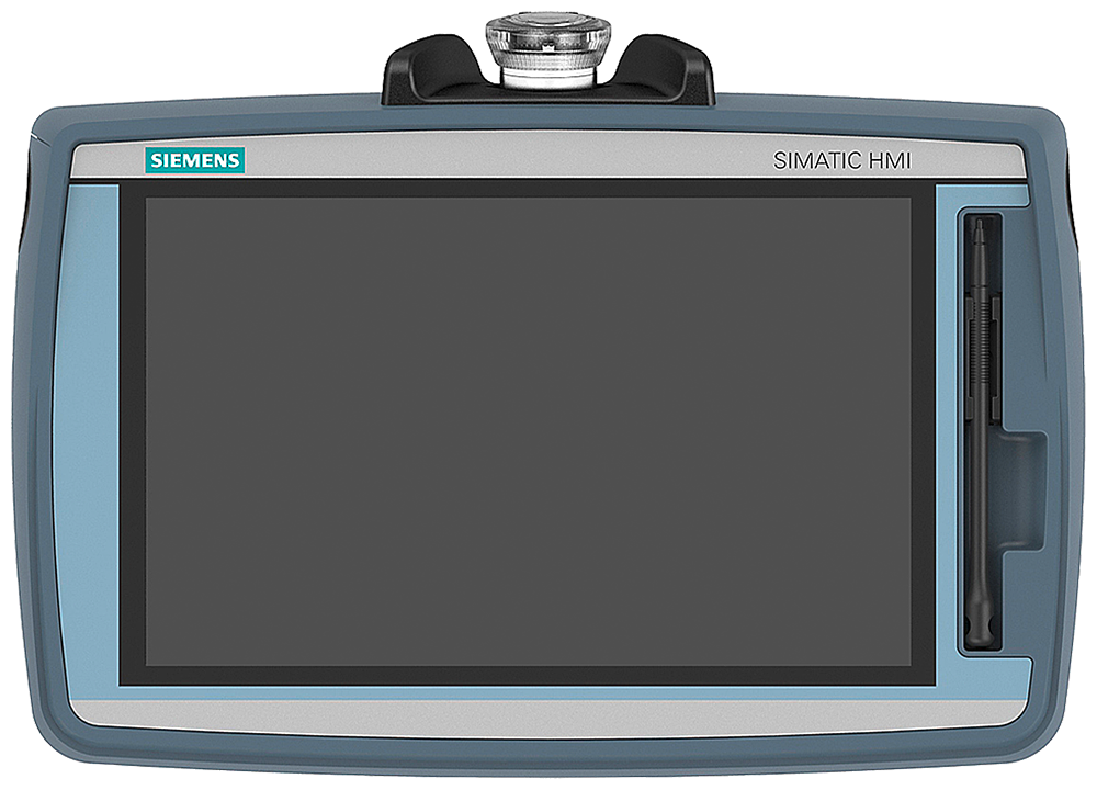 Image of Siemens 6AV21456KB100AS0