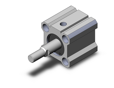 Image of SMC CQ2B16-10TM