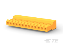 Image of TE Connectivity 4-640426-3