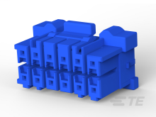 Image of TE Connectivity 2-1971905-6