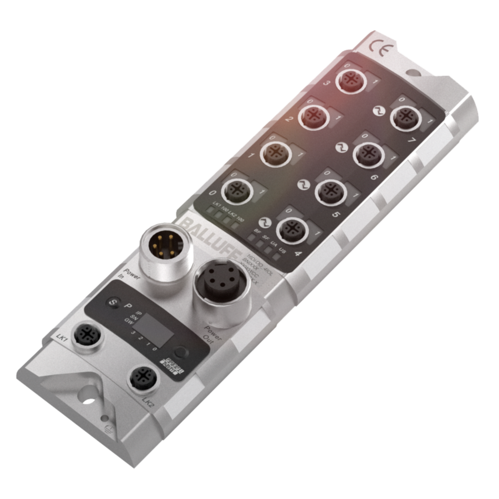Image of Balluff BNI PNT-502-102-Z015