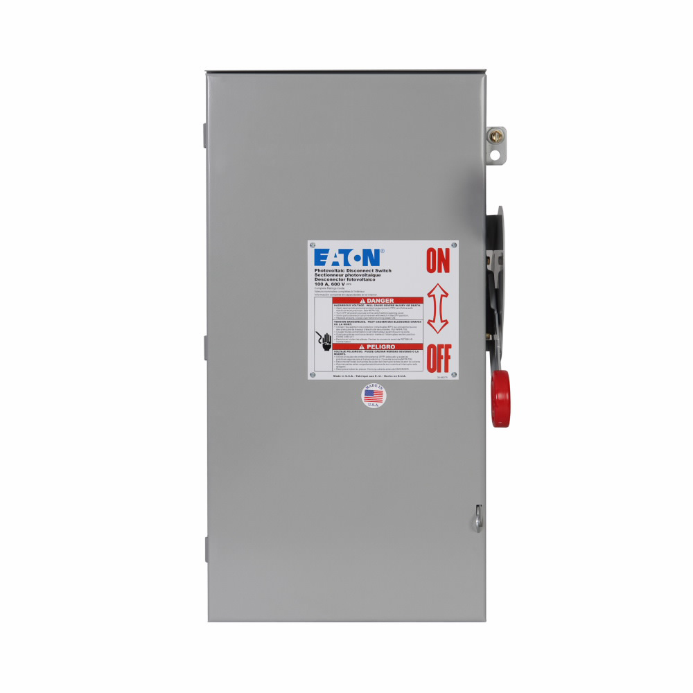 Image of Eaton DCU1063UPM