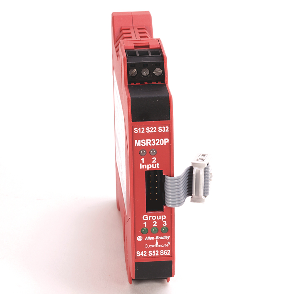 Image of Allen-Bradley 440R-W23218