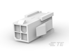 Image of TE Connectivity 1586018-4