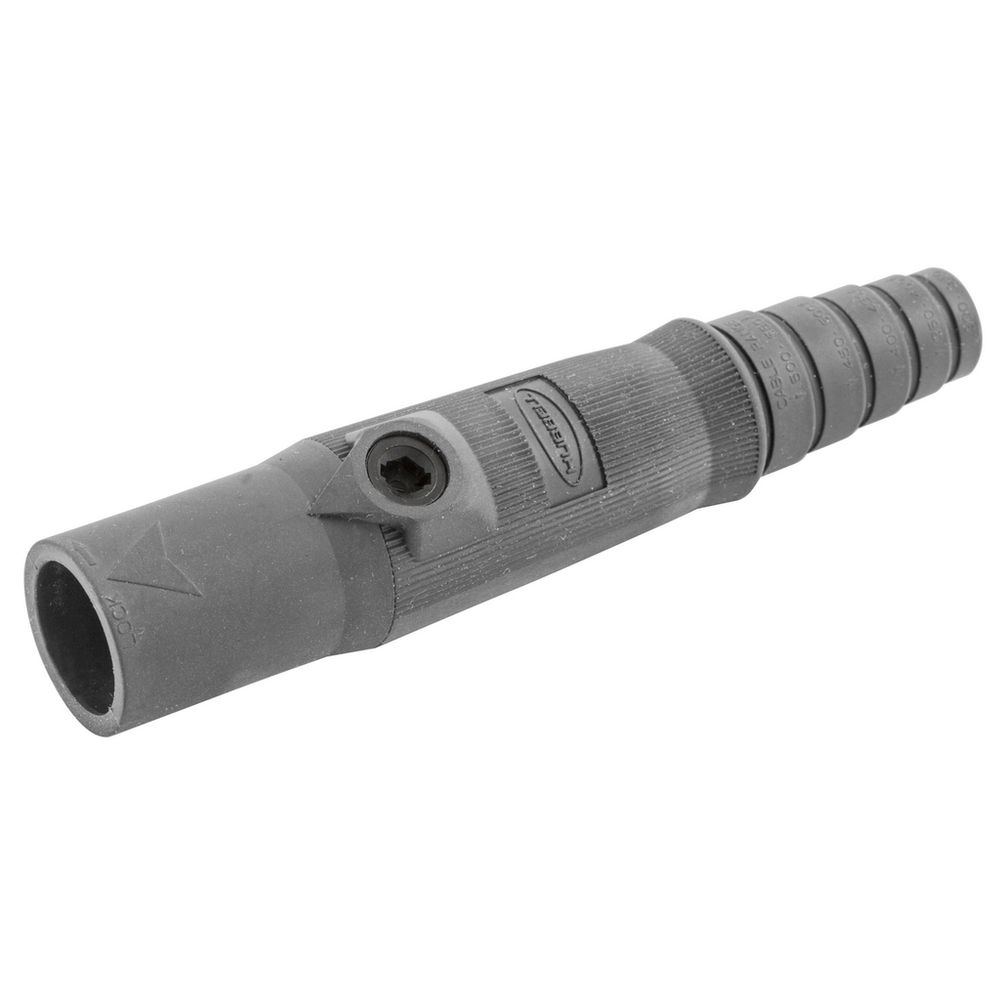 Image of Hubbell Wiring Device-Kellems HBL15MGY