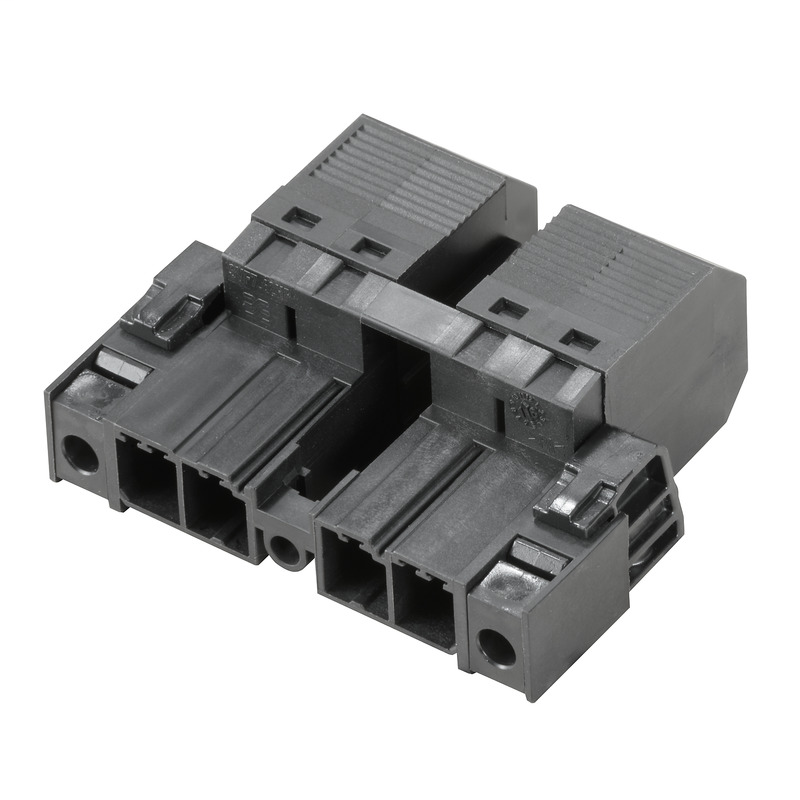 Image of Weidmuller 1427240000