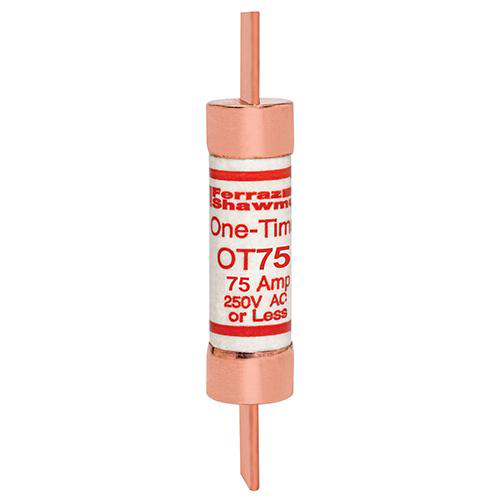 Image of Mersen OT75