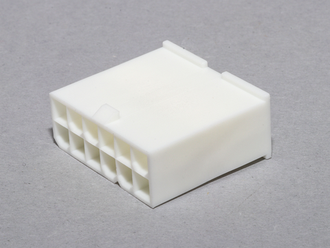 Image of Molex 39013129