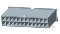 Image of TE Connectivity 1-1969604-6