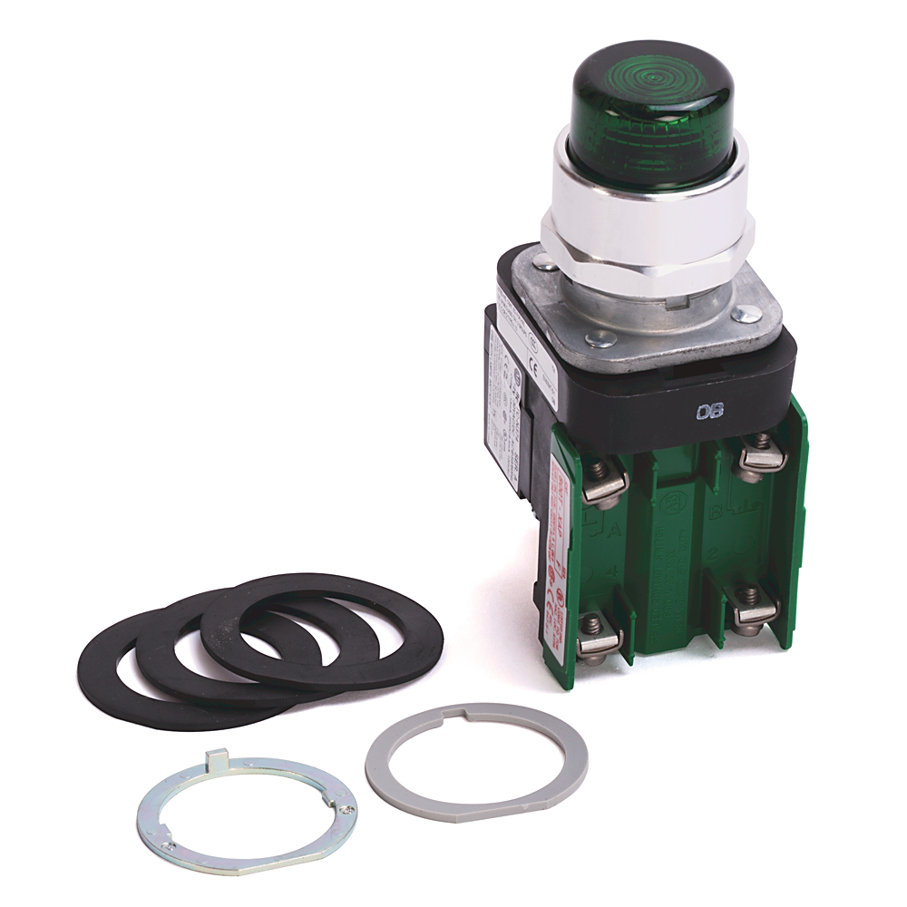 Image of Allen-Bradley 800TC-N374